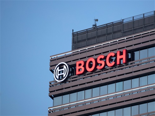 Bosch Announces Global Layoffs of 5,500: The Growing Pains of the Automotive Industry's Transformati